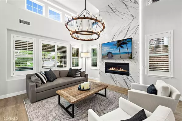 20 Becker, Ladera Ranch, CA 92694