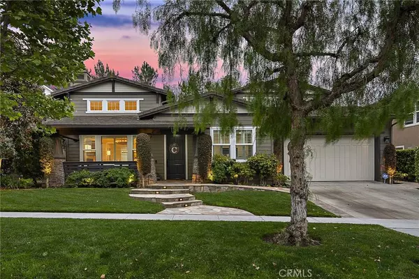 20 Becker, Ladera Ranch, CA 92694