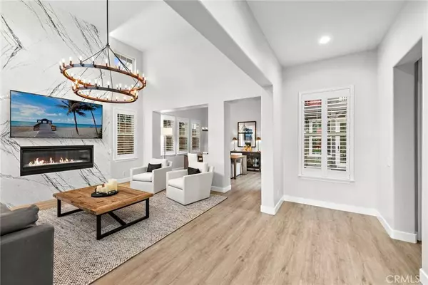 20 Becker, Ladera Ranch, CA 92694