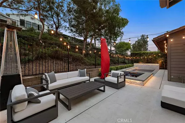 20 Becker, Ladera Ranch, CA 92694