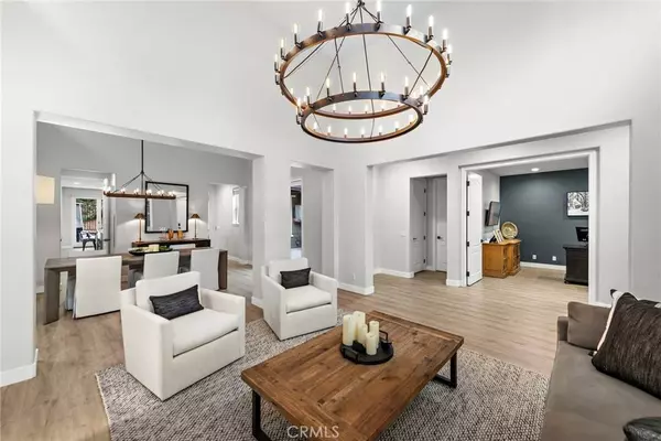 20 Becker, Ladera Ranch, CA 92694