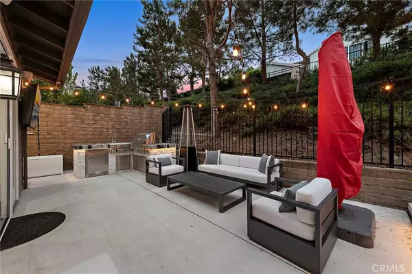 20 Becker, Ladera Ranch, CA 92694