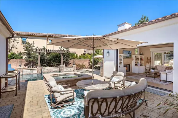 4 Gaucho RD, Ladera Ranch, CA 92694