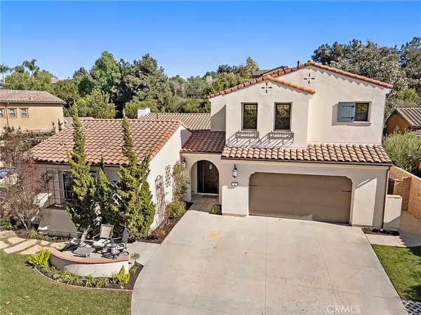 4 Gaucho RD, Ladera Ranch, CA 92694