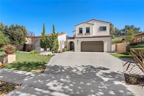 4 Gaucho RD, Ladera Ranch, CA 92694