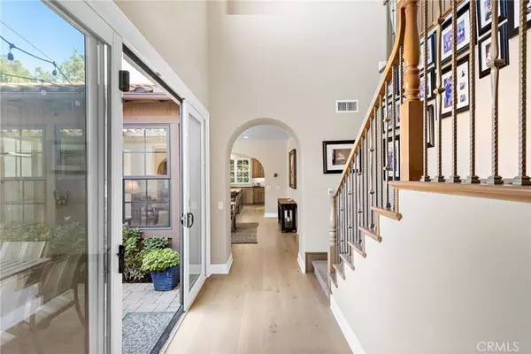 4 Gaucho RD, Ladera Ranch, CA 92694