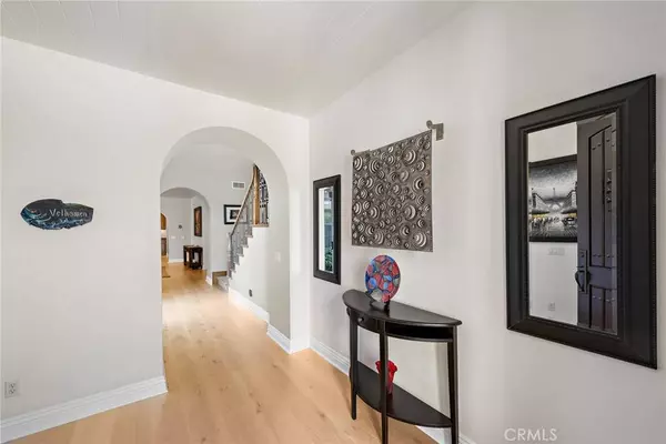 4 Gaucho RD, Ladera Ranch, CA 92694