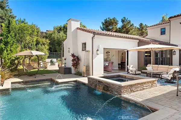 4 Gaucho RD, Ladera Ranch, CA 92694