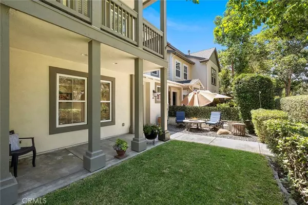 67 Orange Blossom CIR, Ladera Ranch, CA 92694