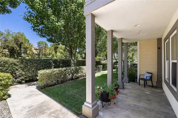 67 Orange Blossom CIR, Ladera Ranch, CA 92694