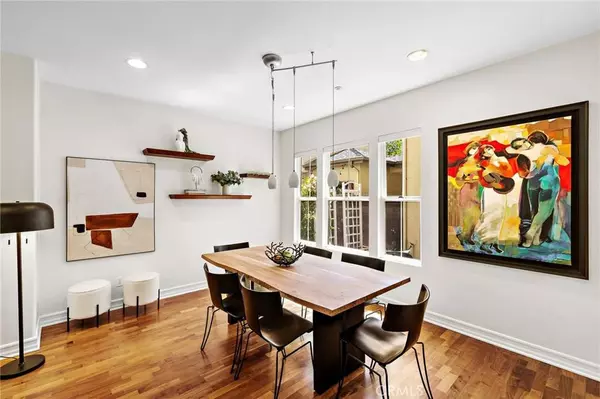 67 Orange Blossom CIR, Ladera Ranch, CA 92694