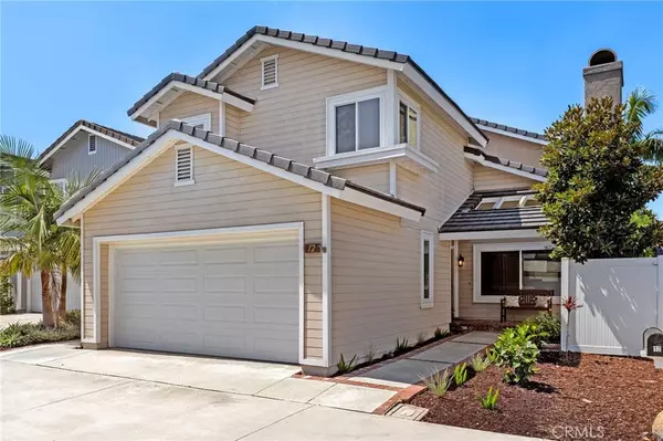 12 Hazelnut, Irvine, CA 92614