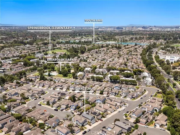 12 Hazelnut, Irvine, CA 92614