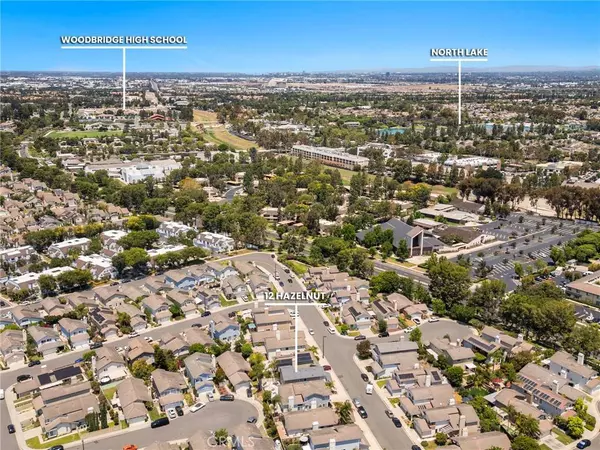 12 Hazelnut, Irvine, CA 92614