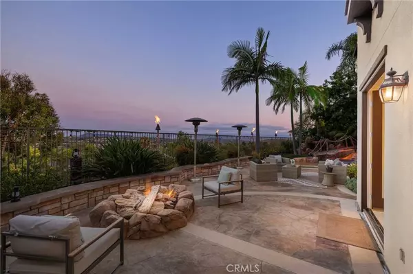 23 Merrill Hill, Ladera Ranch, CA 92694