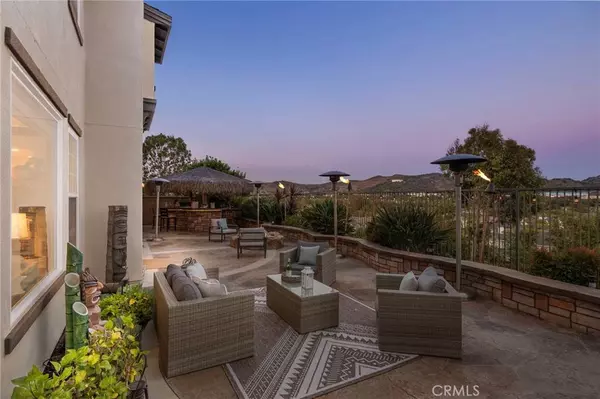 23 Merrill Hill, Ladera Ranch, CA 92694