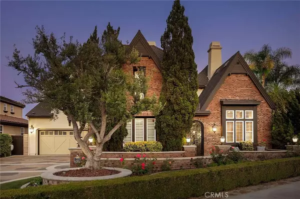 23 Merrill Hill, Ladera Ranch, CA 92694