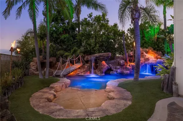 23 Merrill Hill, Ladera Ranch, CA 92694