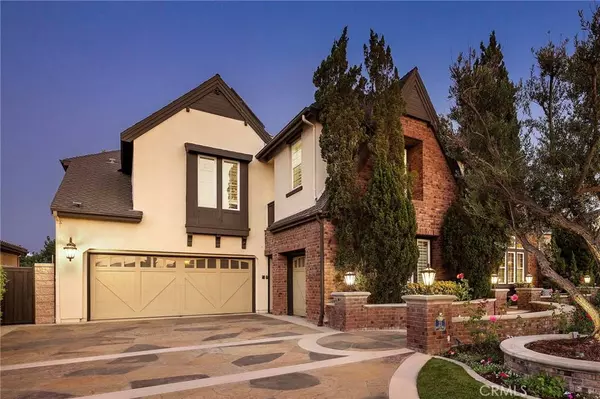 23 Merrill Hill, Ladera Ranch, CA 92694