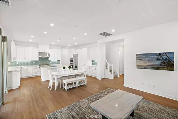 342 Sunrise RD, Rancho Mission Viejo, CA 92694