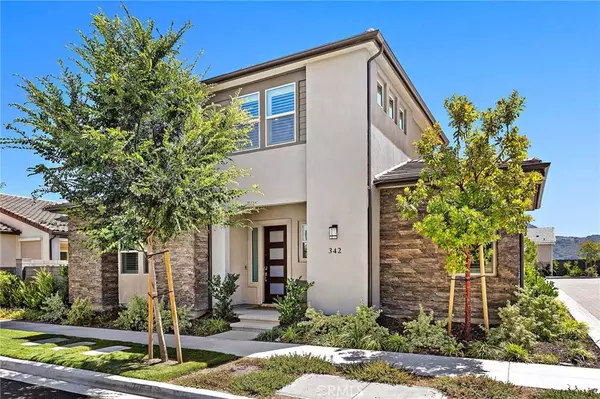 342 Sunrise RD, Rancho Mission Viejo, CA 92694