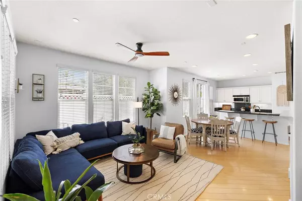 9 Wheatstone, Ladera Ranch, CA 92694