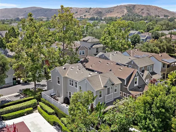 9 Wheatstone, Ladera Ranch, CA 92694