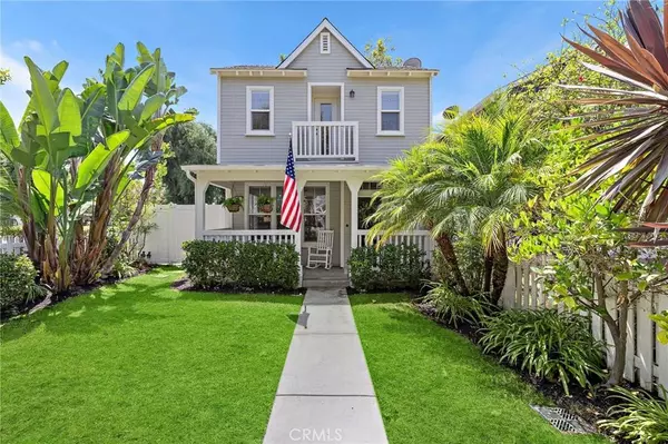 9 Wheatstone, Ladera Ranch, CA 92694