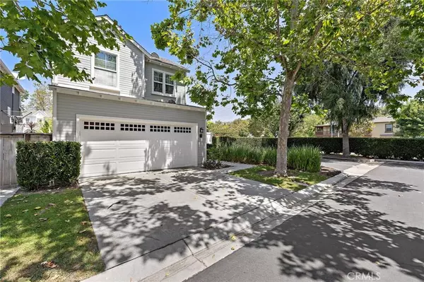 9 Wheatstone, Ladera Ranch, CA 92694