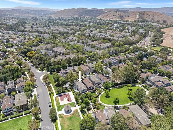 9 Wheatstone, Ladera Ranch, CA 92694