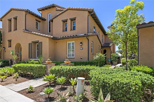 37 Tuscany, Ladera Ranch, CA 92694