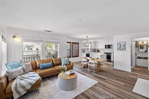 34 Platinum CIR, Ladera Ranch, CA 92694