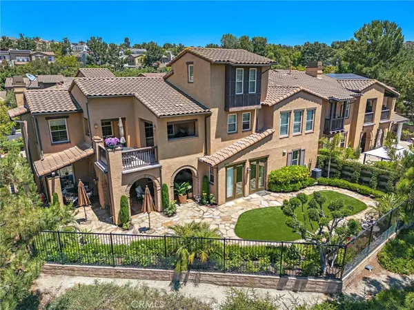 37 Tuscany, Ladera Ranch, CA 92694