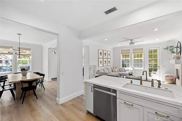 16 Kelfield, Ladera Ranch, CA 92694