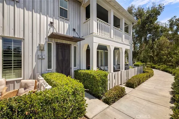 34 Platinum CIR, Ladera Ranch, CA 92694