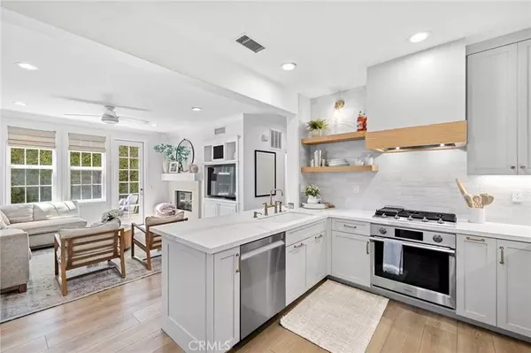 16 Kelfield, Ladera Ranch, CA 92694