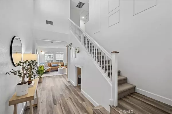 34 Platinum CIR, Ladera Ranch, CA 92694