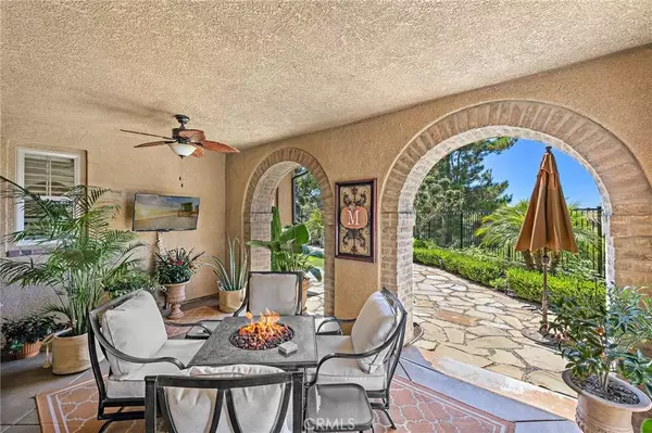 37 Tuscany, Ladera Ranch, CA 92694