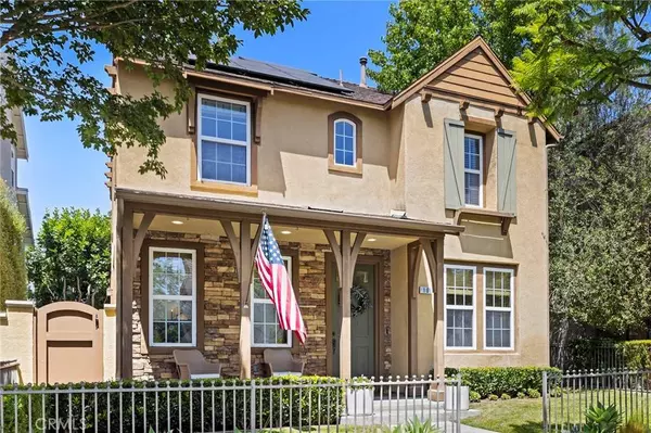 16 Kelfield, Ladera Ranch, CA 92694