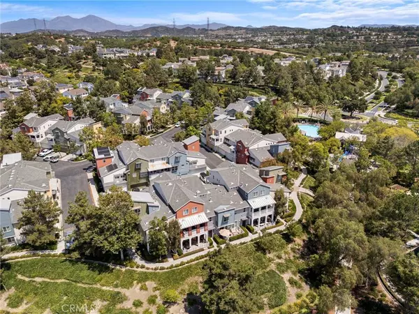 34 Platinum CIR, Ladera Ranch, CA 92694