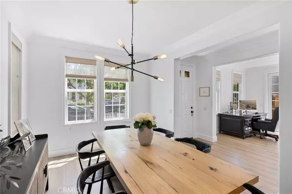 16 Kelfield, Ladera Ranch, CA 92694