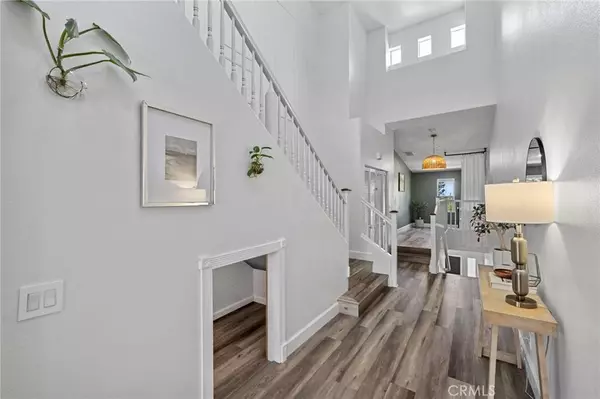 34 Platinum CIR, Ladera Ranch, CA 92694