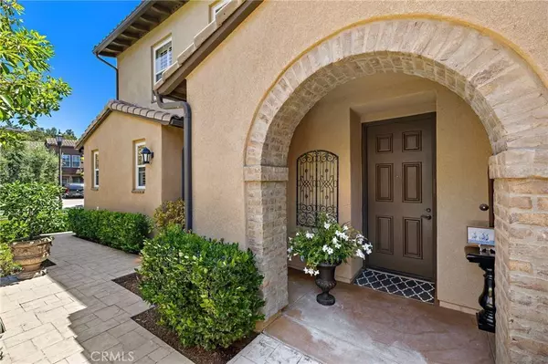 37 Tuscany, Ladera Ranch, CA 92694