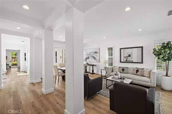 40 Celestine CIR, Ladera Ranch, CA 92694