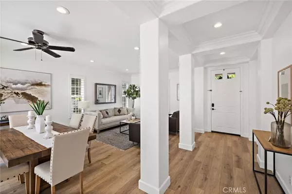 40 Celestine CIR, Ladera Ranch, CA 92694