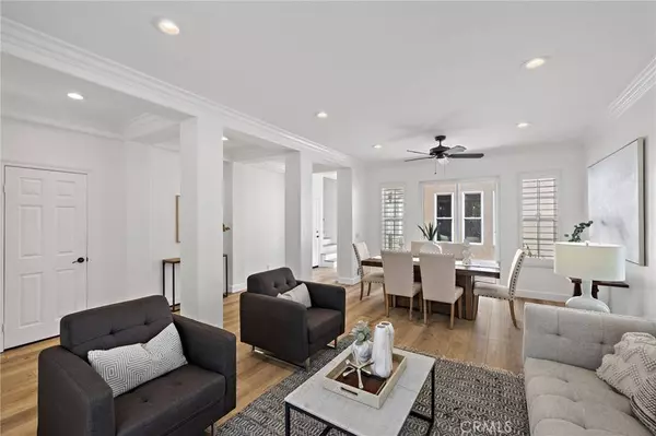 40 Celestine CIR, Ladera Ranch, CA 92694