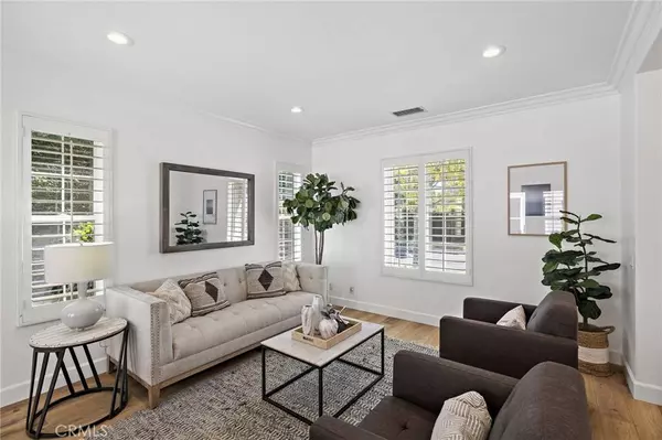 40 Celestine CIR, Ladera Ranch, CA 92694