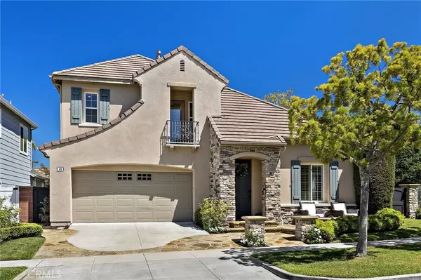 40 Celestine CIR, Ladera Ranch, CA 92694