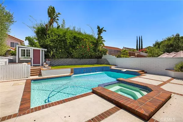 23266 Via Ronda, Mission Viejo, CA 92691