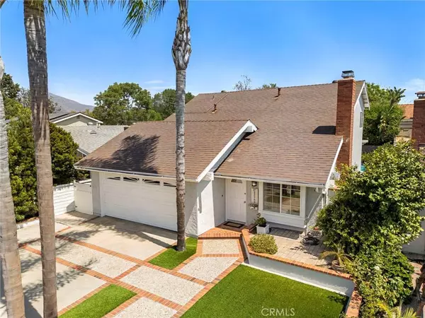 23266 Via Ronda, Mission Viejo, CA 92691